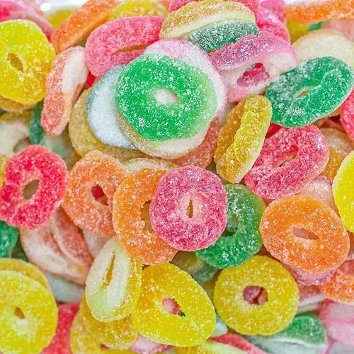 Anillitos