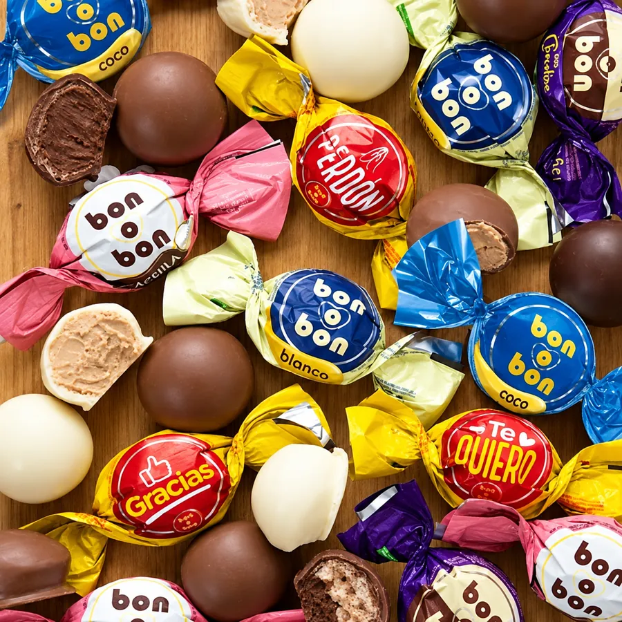 Bon o Bon