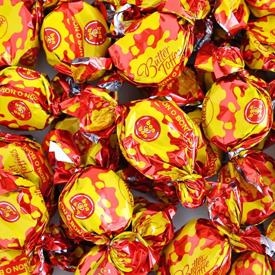Caramelos Bon o Bon