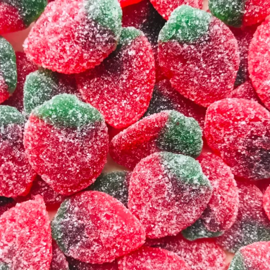 Frutillas Extreme