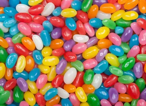 Jelly Beans