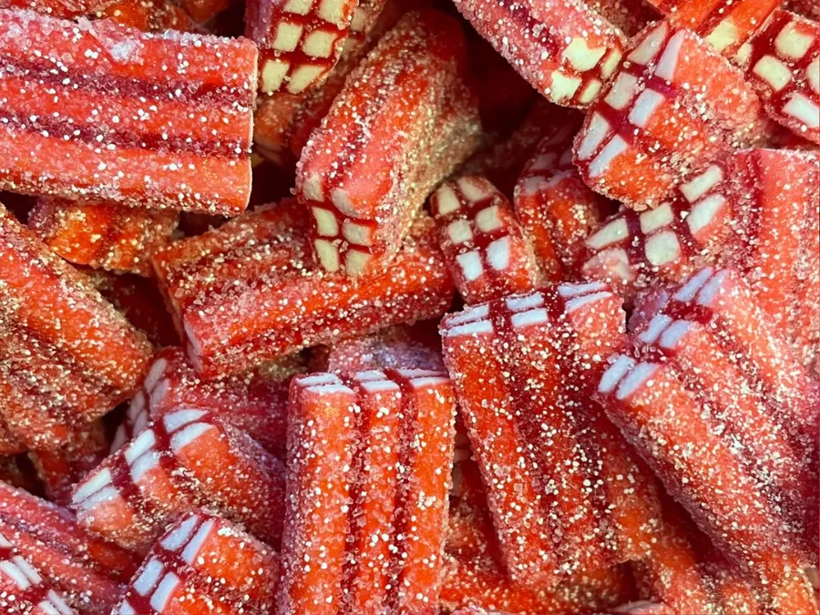 Ladrillos Extreme
