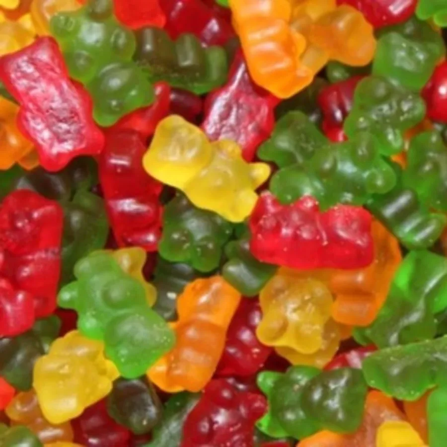 Ositos
